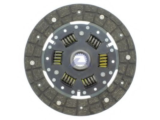 Disc ambreiaj 2