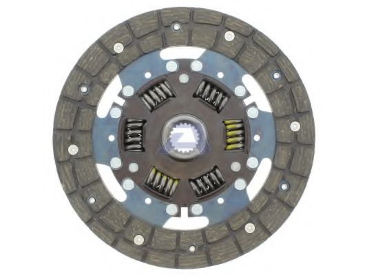 Disc ambreiaj 2