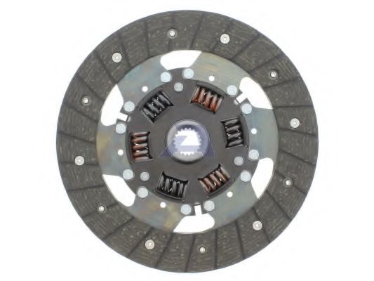 Disc ambreiaj 2
