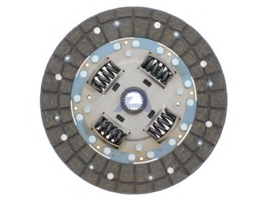 Disc ambreiaj 2