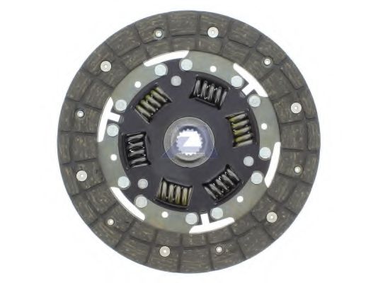 Disc ambreiaj 2