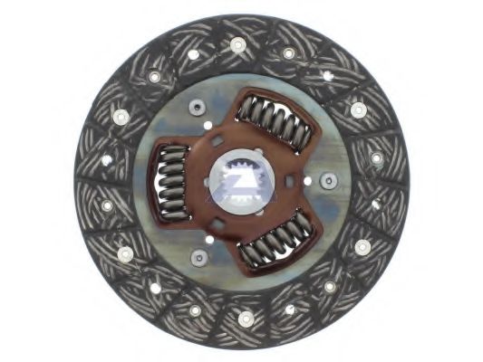 Disc ambreiaj 2