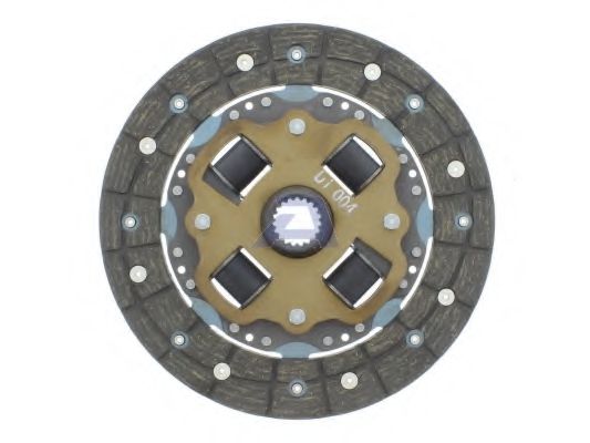 Disc ambreiaj