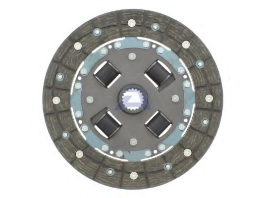 Disc ambreiaj 2