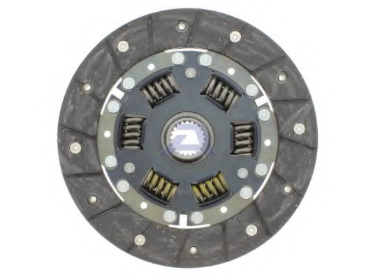 Disc ambreiaj 2