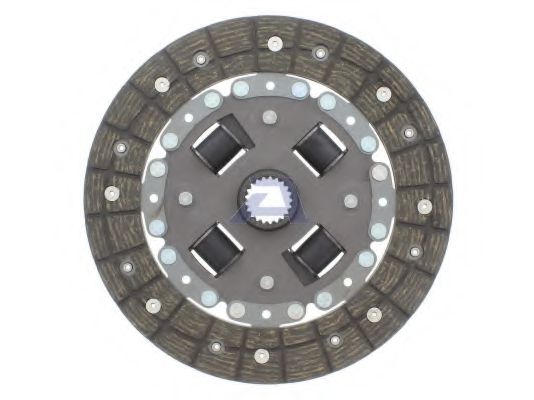 Disc ambreiaj 2