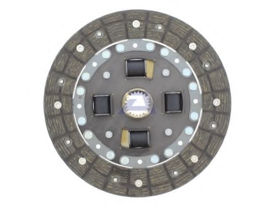 Disc ambreiaj 2