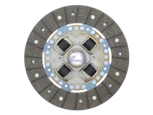 Disc ambreiaj 2