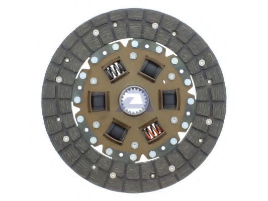 Disc ambreiaj 2