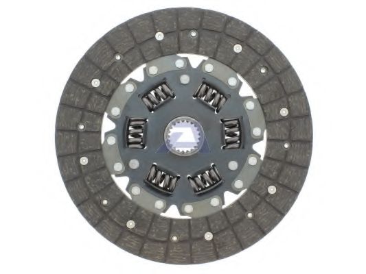 Disc ambreiaj 2