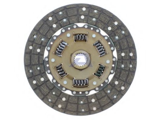 Disc ambreiaj