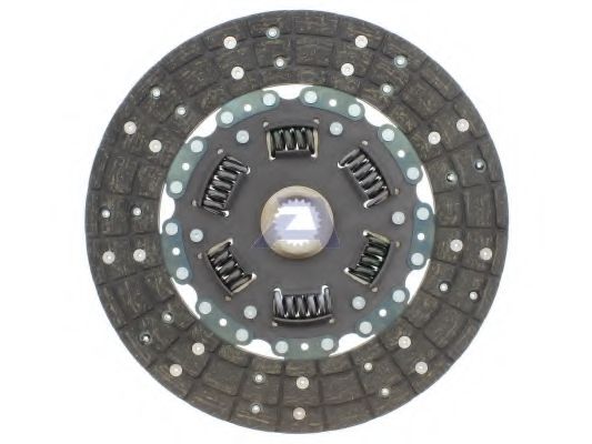 Disc ambreiaj 2
