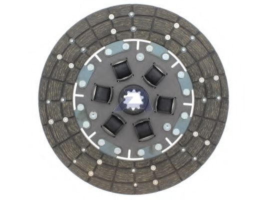 Disc ambreiaj 2