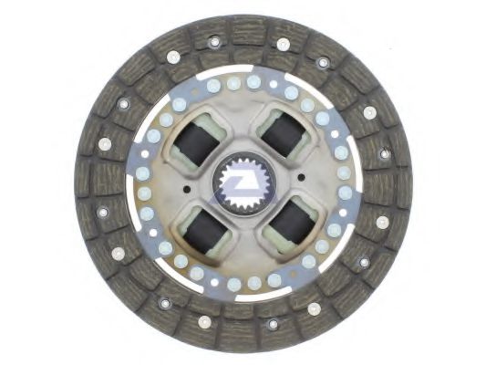 Disc ambreiaj 2