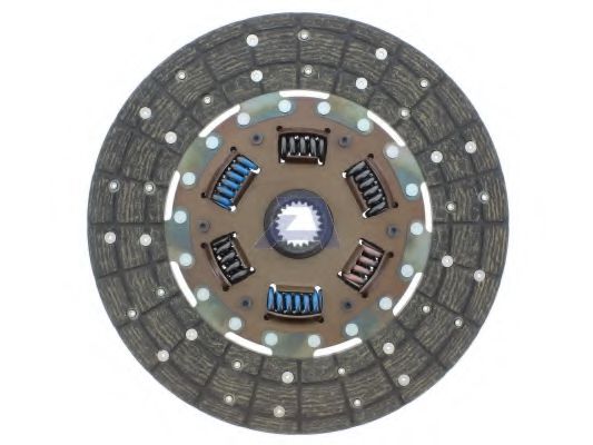 Disc ambreiaj 2