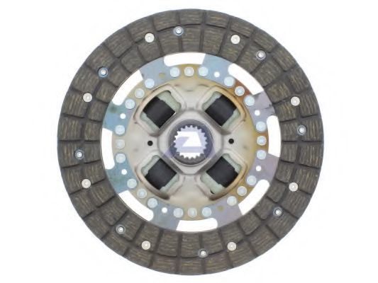Disc ambreiaj 2