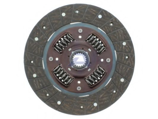 Disc ambreiaj 2