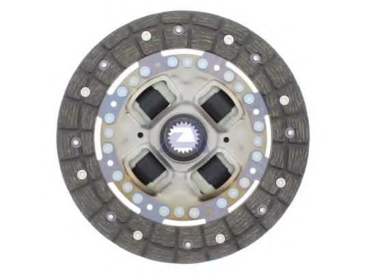 Disc ambreiaj 2