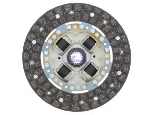 Disc ambreiaj 2
