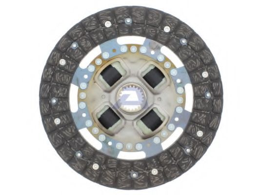 Disc ambreiaj 2