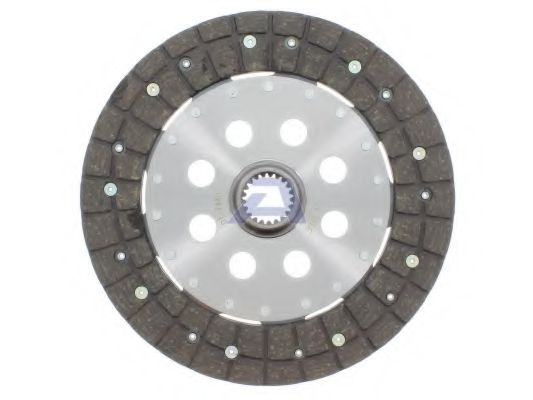 Disc ambreiaj 2