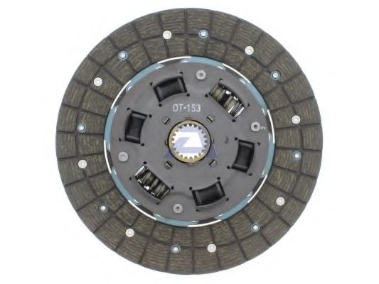 Disc ambreiaj