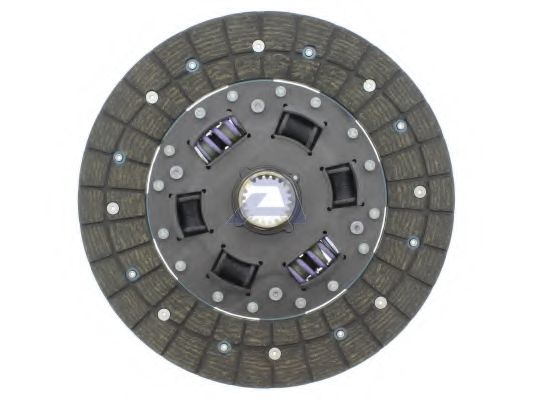 Disc ambreiaj 2