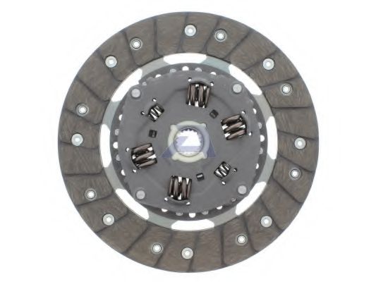 Disc ambreiaj