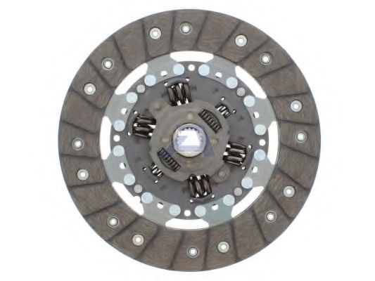 Disc ambreiaj 2