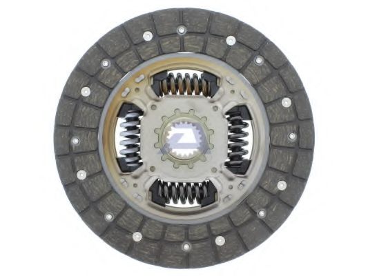 Disc ambreiaj 2