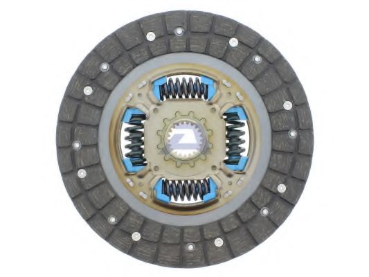 Disc ambreiaj 2