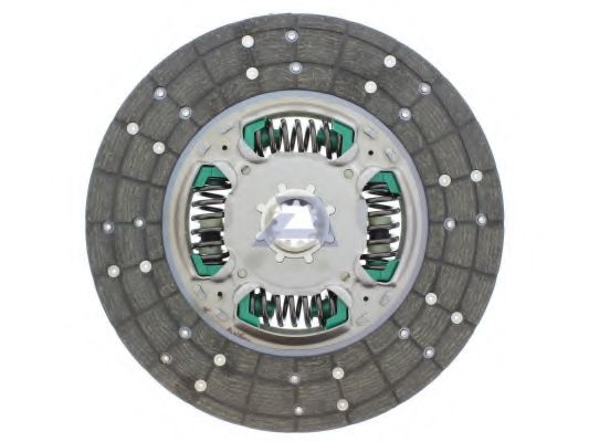 Disc ambreiaj 2