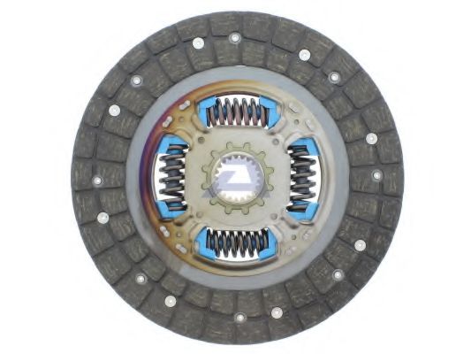 Disc ambreiaj 2