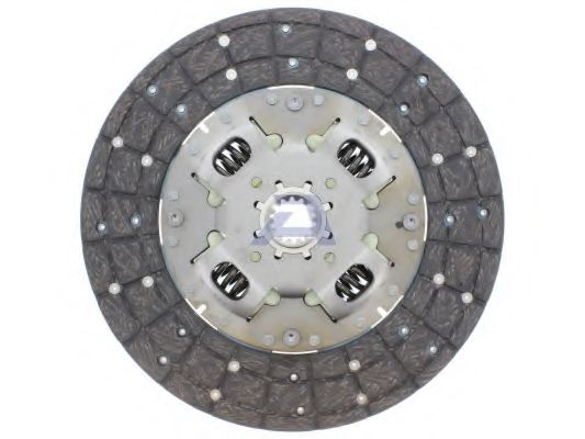 Disc ambreiaj 2