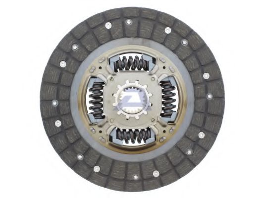Disc ambreiaj 2