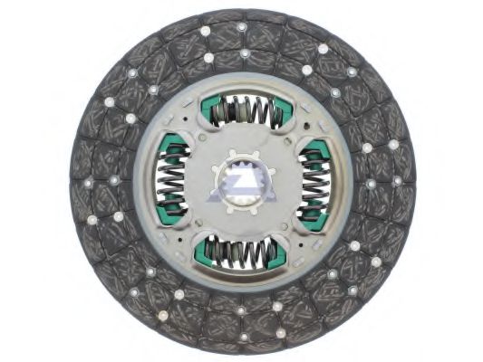 Disc ambreiaj 2