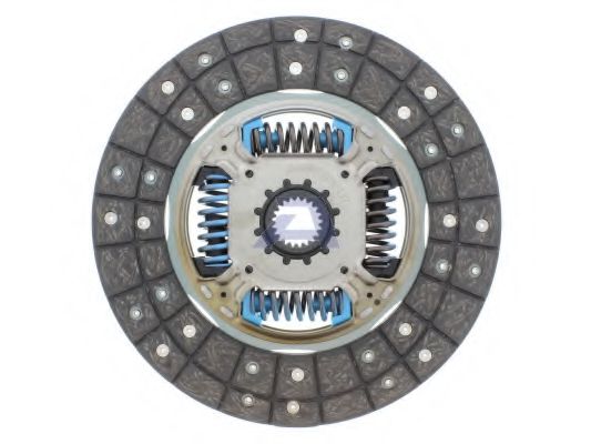 Disc ambreiaj