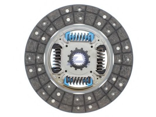 Disc ambreiaj 2