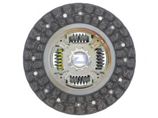 Disc ambreiaj 2
