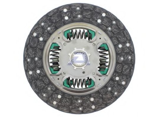 Disc ambreiaj 2