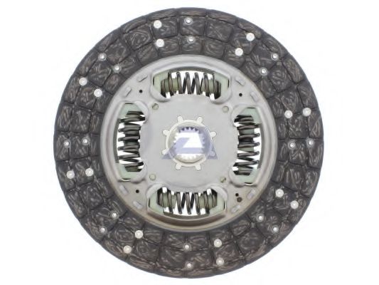 Disc ambreiaj 2