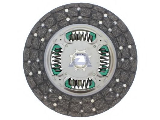 Disc ambreiaj 2