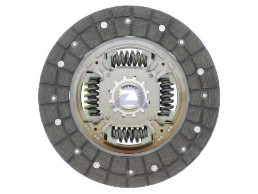 Disc ambreiaj 2