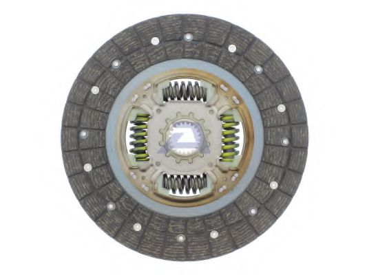 Disc ambreiaj 2
