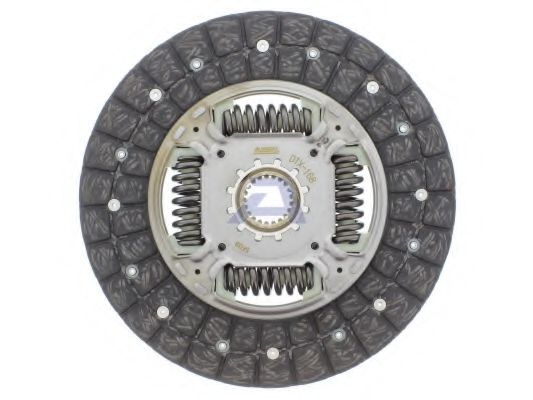 Disc ambreiaj