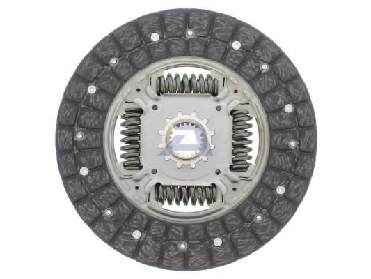 Disc ambreiaj 2