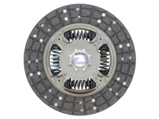 Disc ambreiaj 2