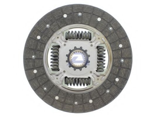 Disc ambreiaj 2