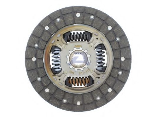 Disc ambreiaj