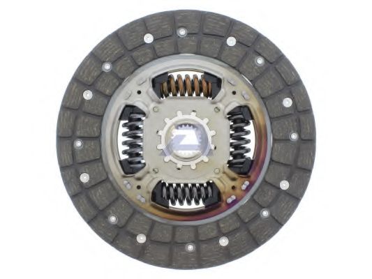 Disc ambreiaj 2